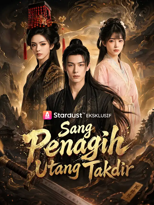 Sang Penagih Utang Takdir