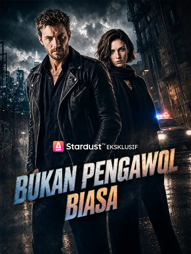 Bukan Pengawal Biasa