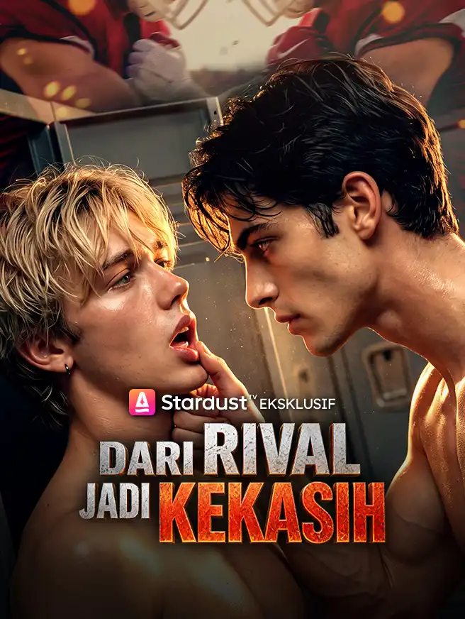 Dari Rival Jadi Kekasih