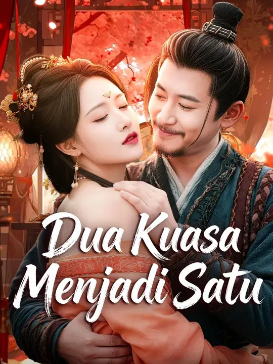 Dua Kuasa Menjadi Satu