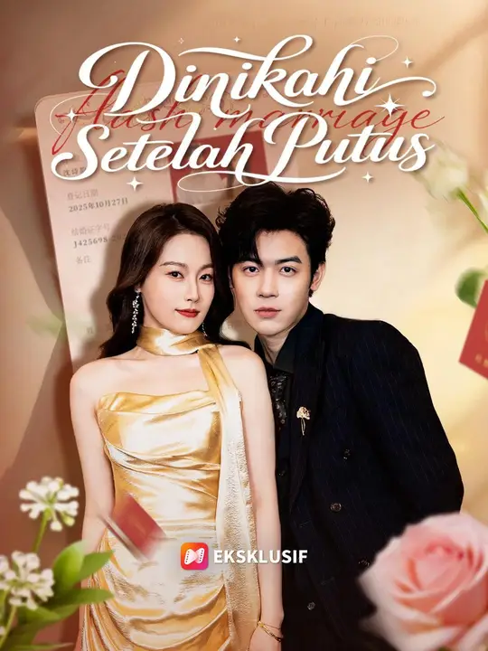 Dinikahi Setelah Putus