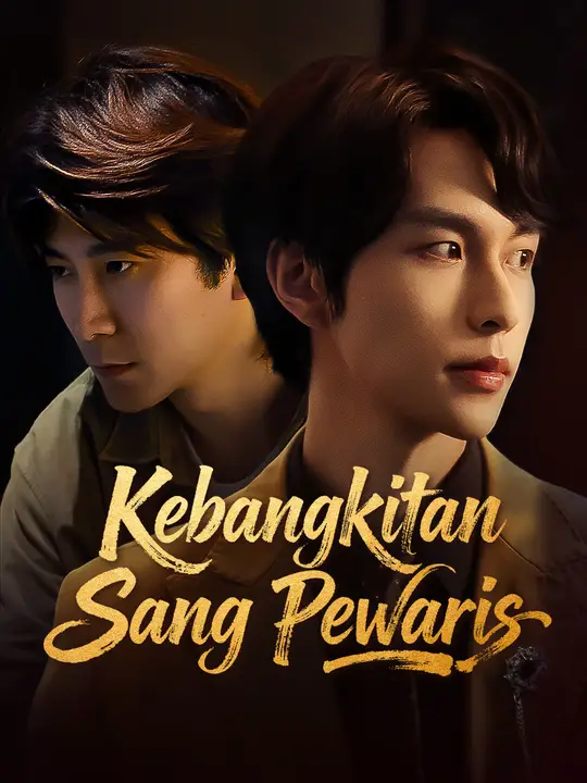 Kebangkitan Sang Pewaris