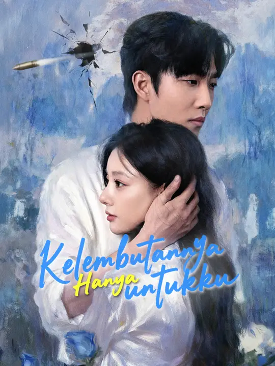 Kelembutannya Hanya untukku