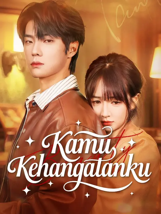 Kamu Kehangatanku