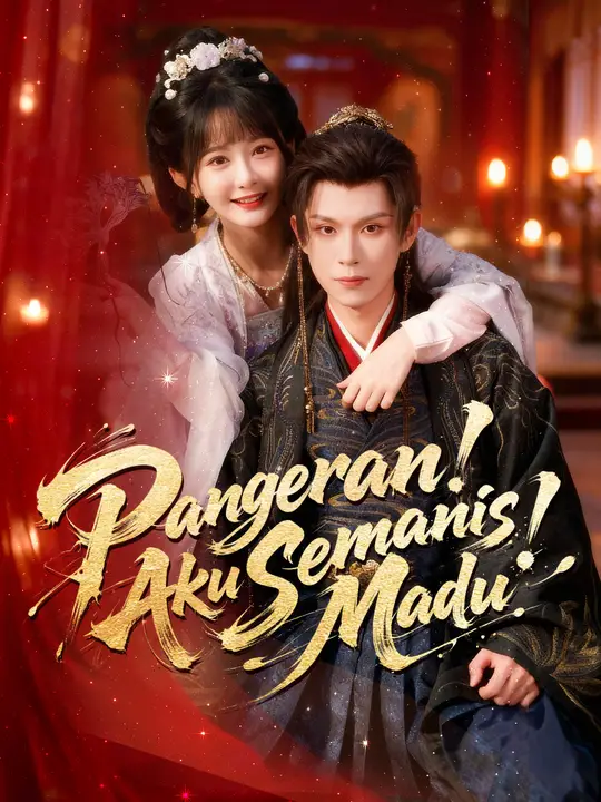Pangeran! Aku Semanis Madu!