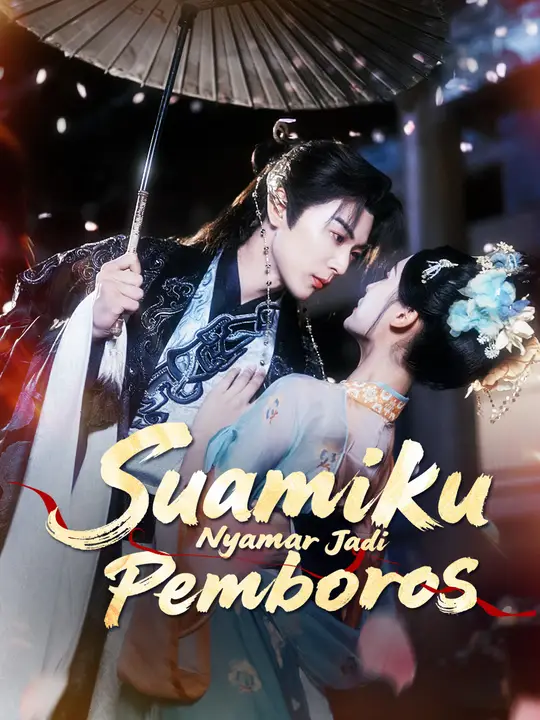 Suamiku Nyamar Jadi Pemboros