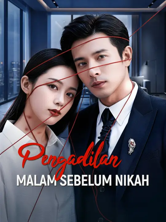 Pengadilan Malam Sebelum Nikah