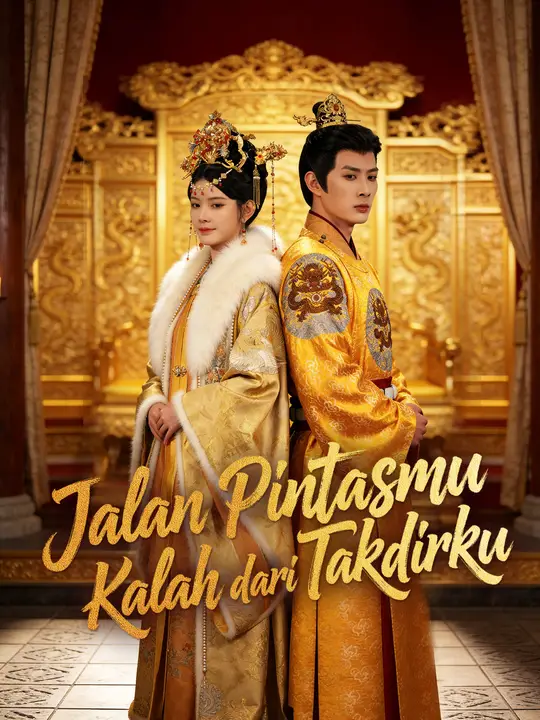 Jalan Pintasmu Kalah dari Takdirku
