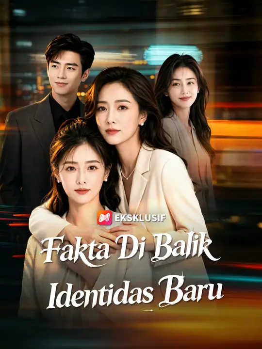 Fakta Di Balik Identidas Baru