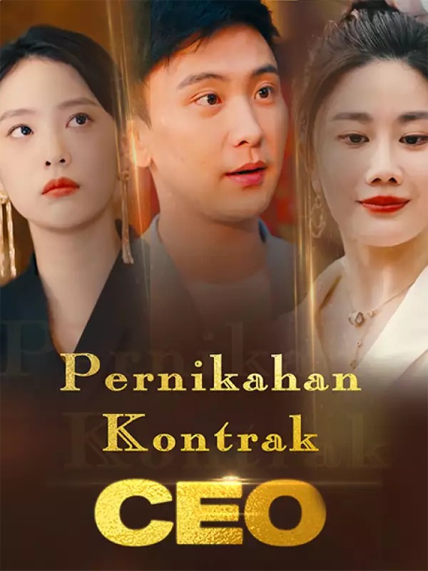 Pernikahan Kontrak CEO