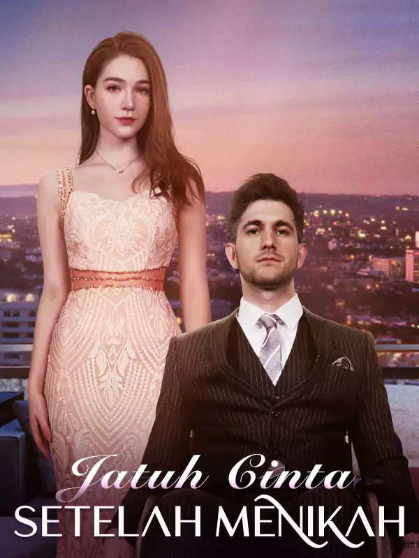 Jatuh Cinta Setelah Menikah
