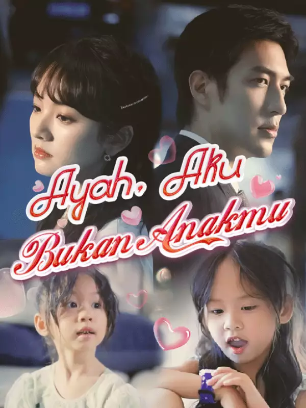 Ayah, Aku Bukan Anakmu