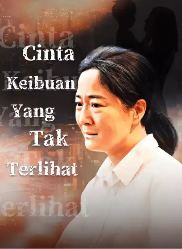 cinta keibuan yang tak terlihat