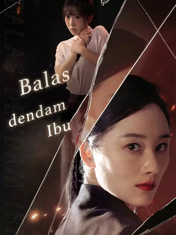 Balas dendam Ibu