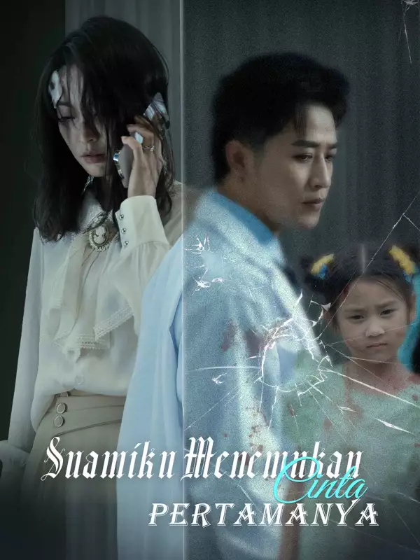 Suamiku Menemukan Cinta Pertamanya