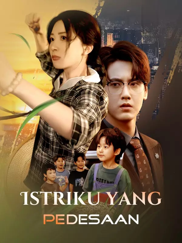 Istriku yang Pedesaan