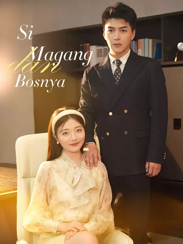 Si Magang dan Bosnya