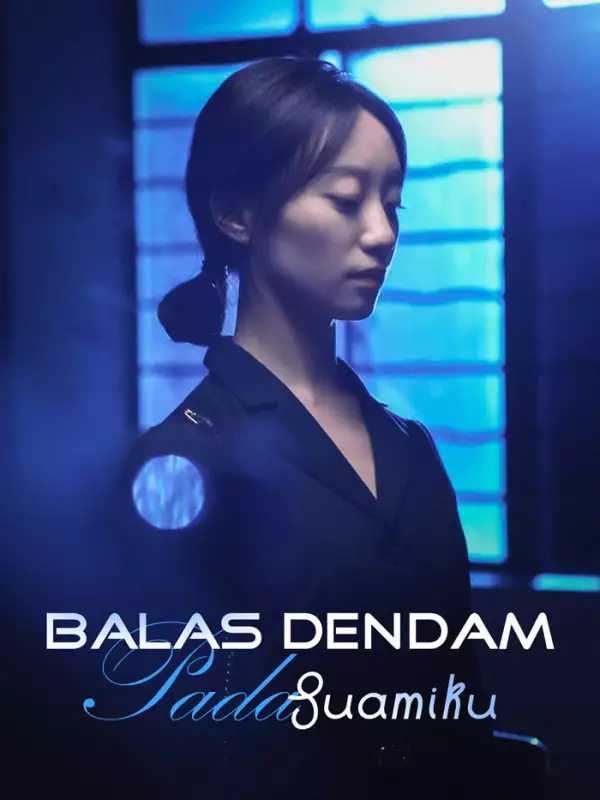 Balas Dendam Pada Suamiku