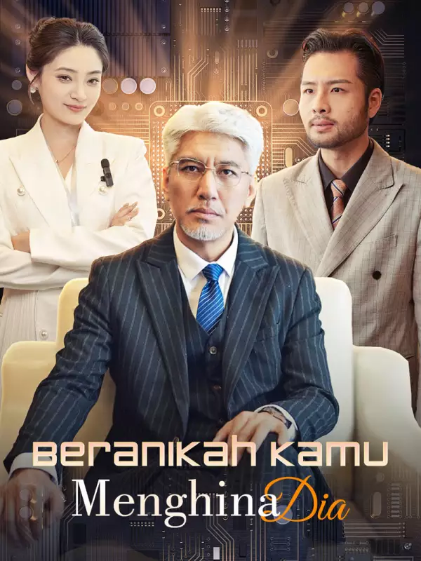 Beranikah Kamu Menghina Dia