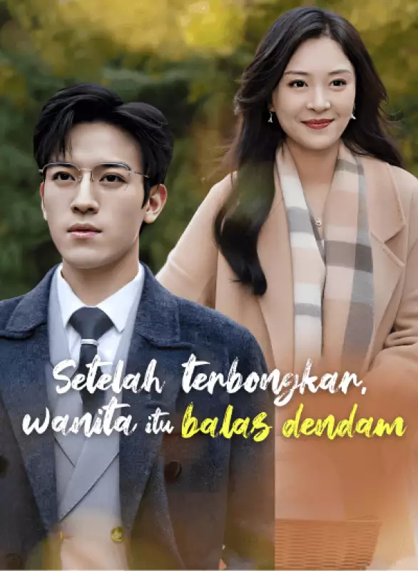 Setelah terbongkar, wanita itu balas dendam