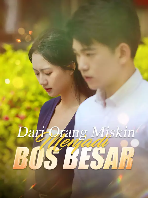 Dari Orang Miskin Menjadi Bos Besar