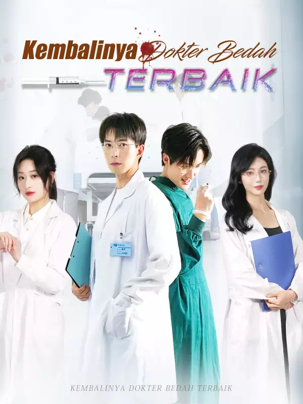 Kembalinya Dokter Bedah Terbaik