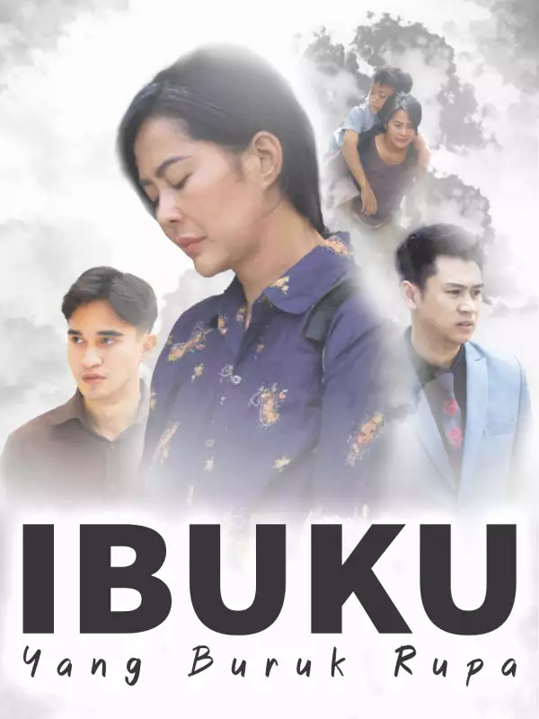 Ibuku yang Buruk Rupa