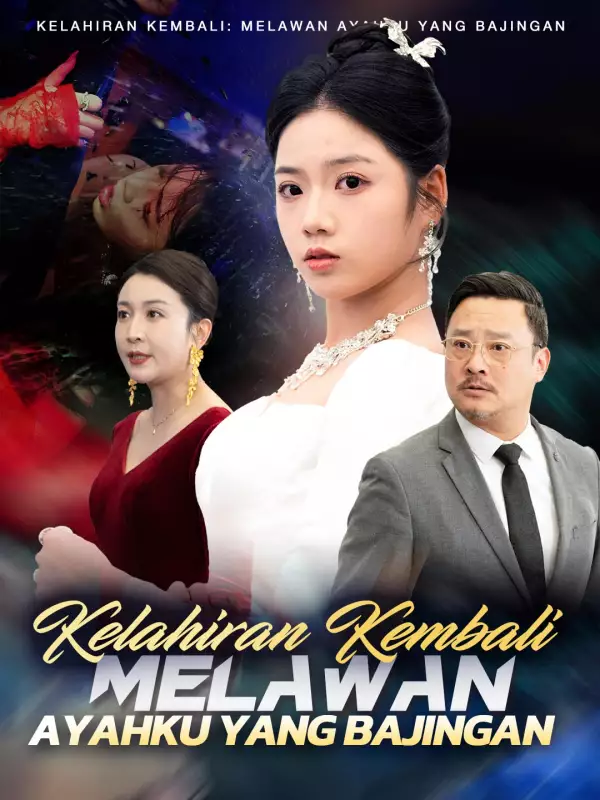 Kelahiran Kembali: Melawan Ayahku yang Bajingan