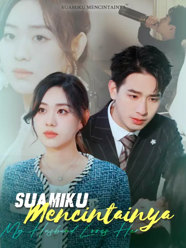 Suamiku Mencintainya