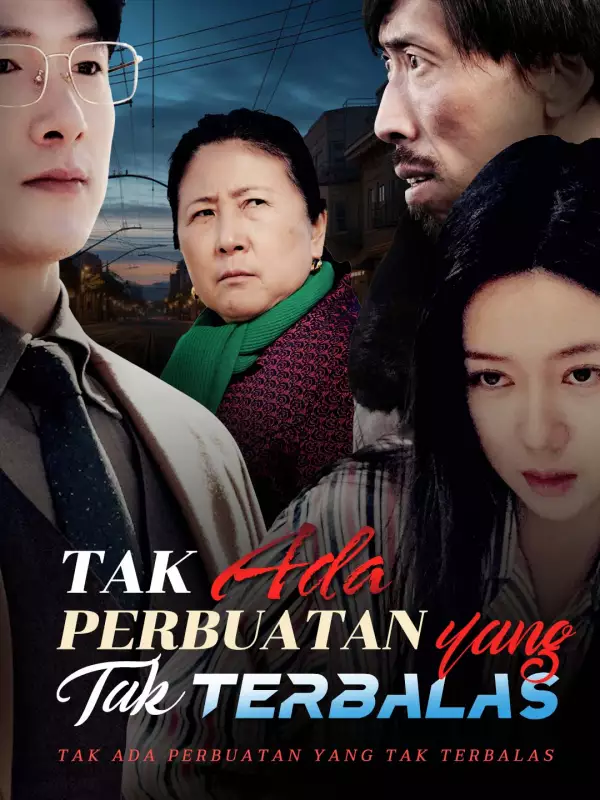 Tak Ada Perbuatan yang Tak Terbalas