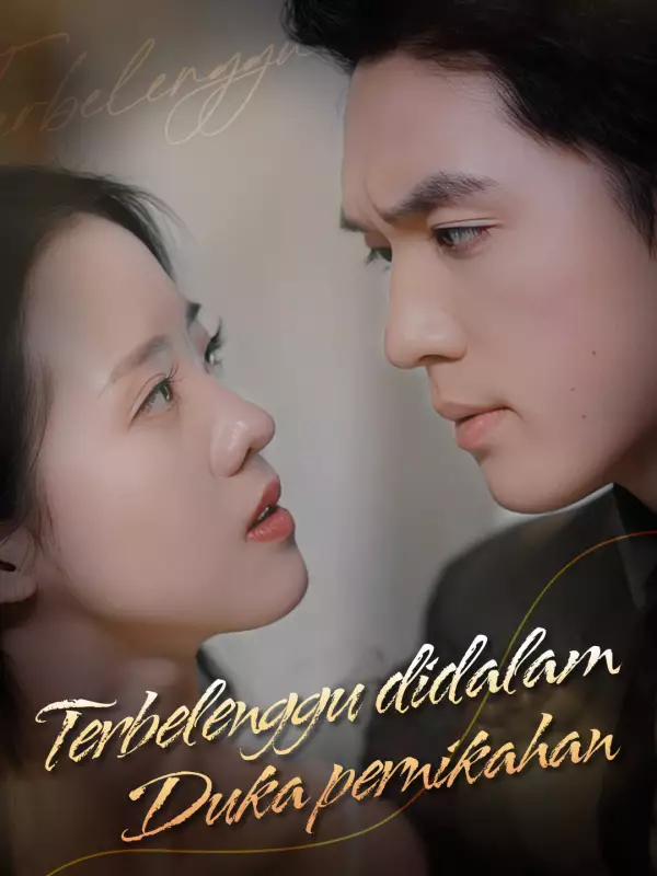 Terbelenggu didalam duka pernikahan