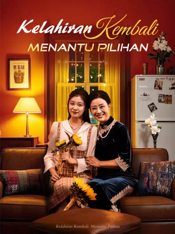 Kelahiran Kembali: Menantu Pilihan