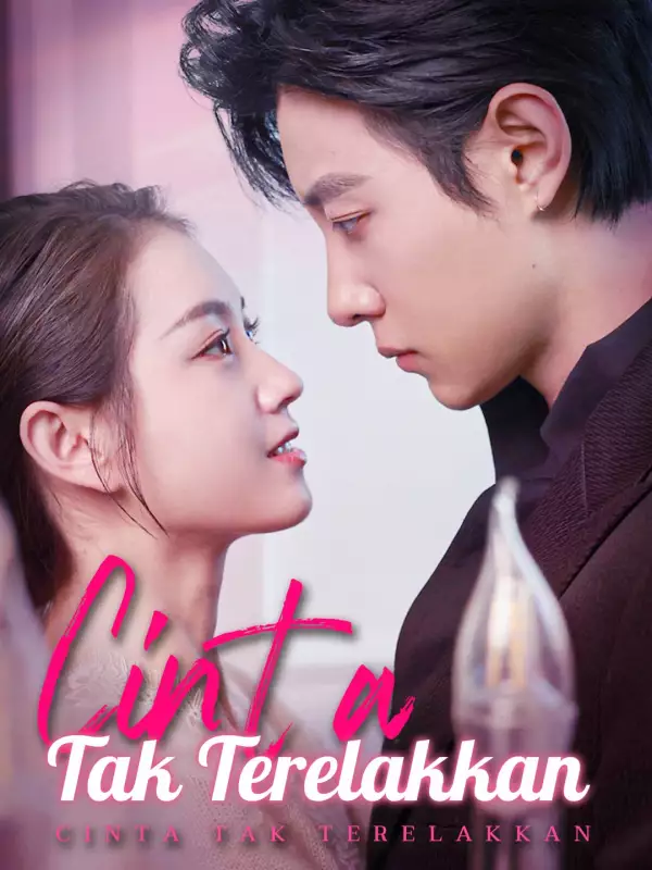Cinta Tak Terelakkan