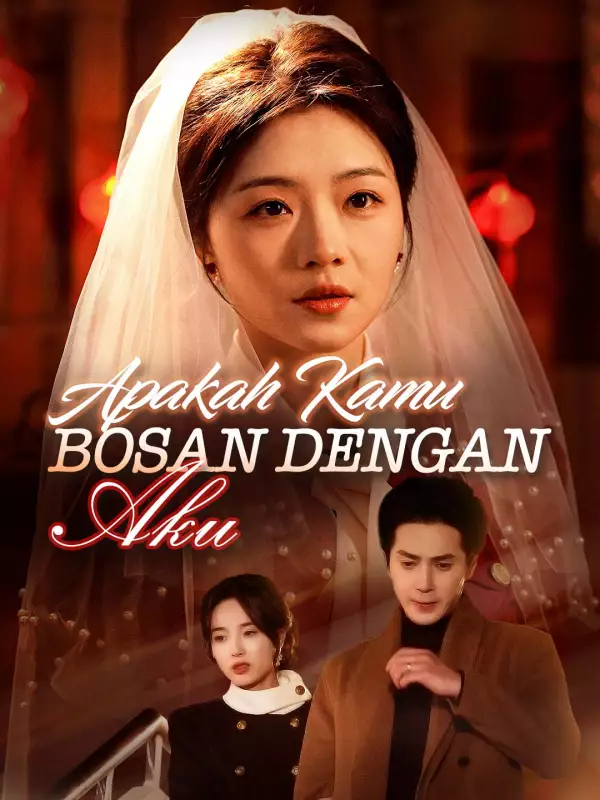 Apakah Kamu Bosan dengan Aku