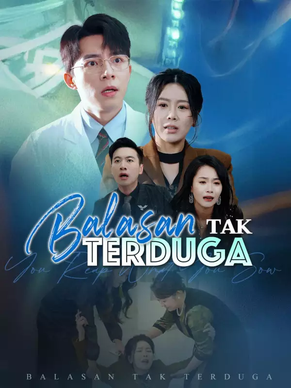 Balasan Tak Terduga
