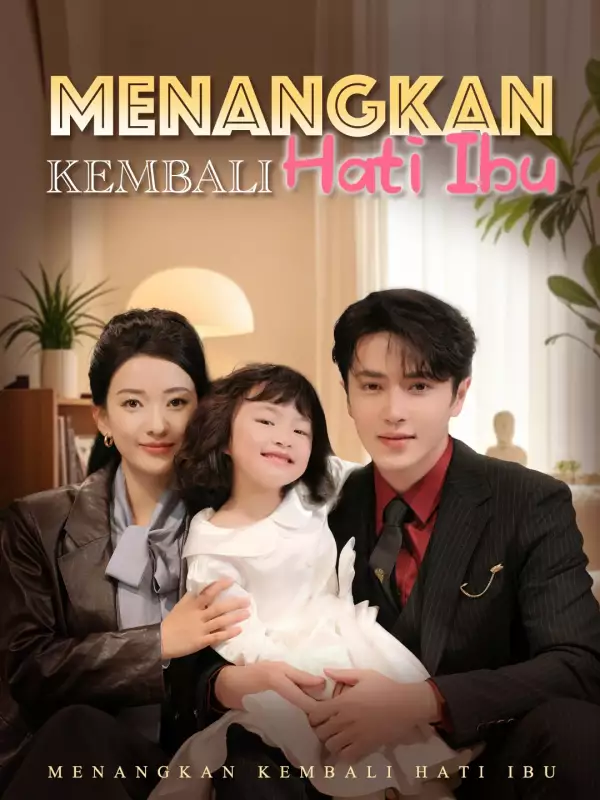 Menangkan Kembali Hati Ibu