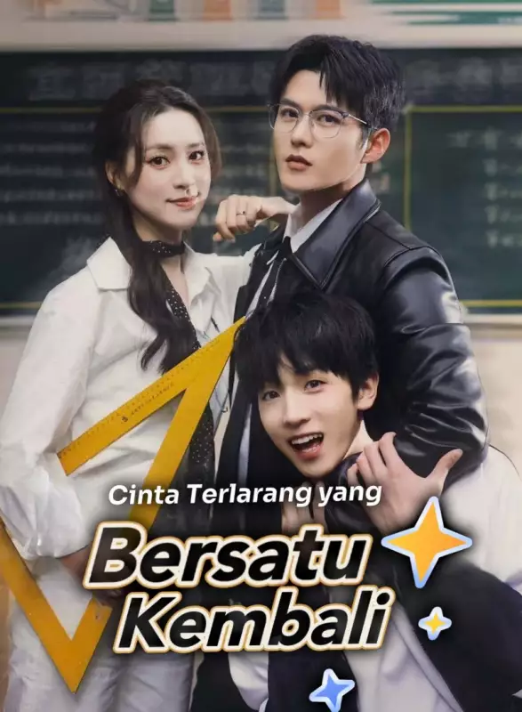 Cinta Terlarang yang Bersatu Kembali