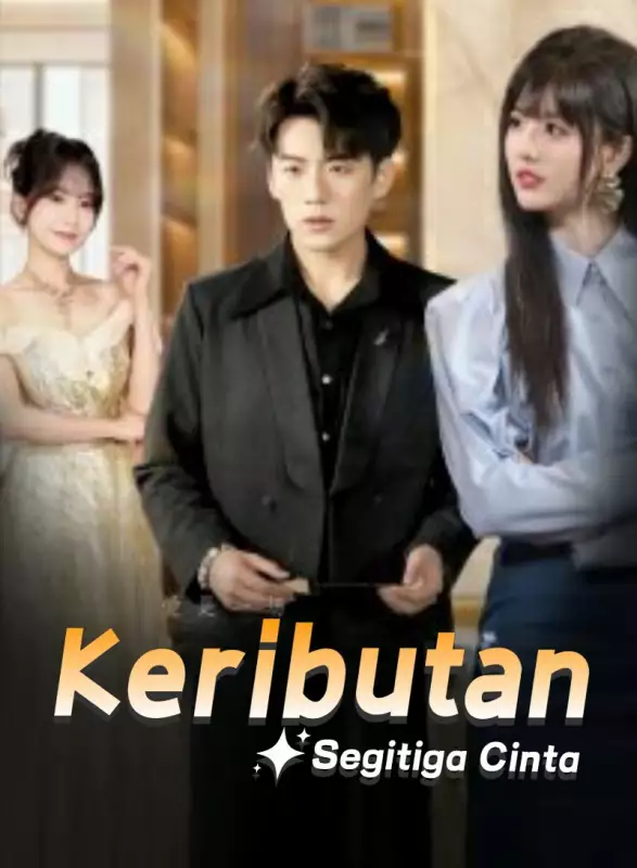 Keributan Segitiga Cinta