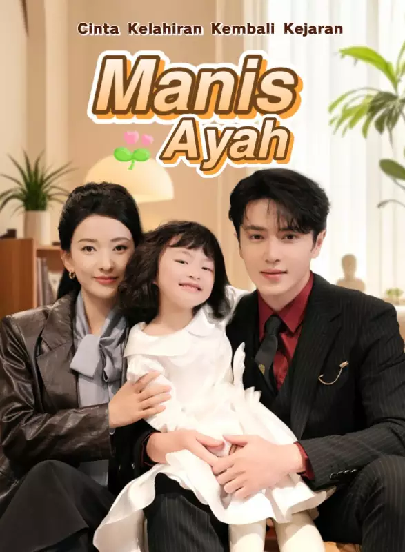 Cinta Kelahiran Kembali: Kejaran Manis Ayah
