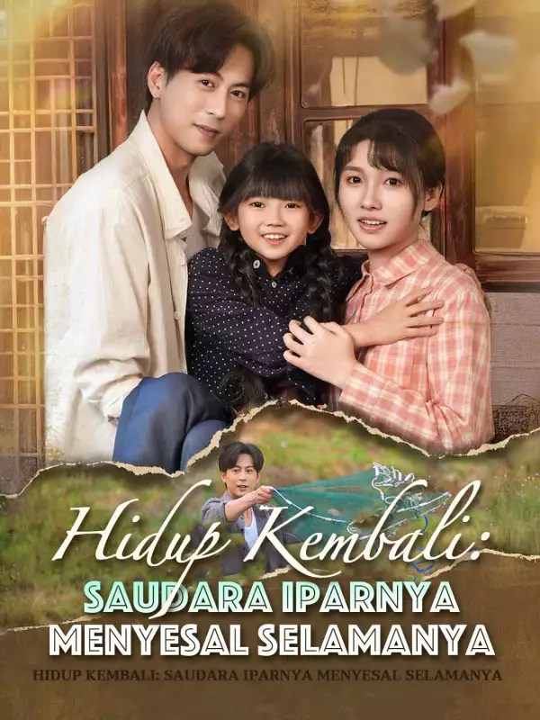 Hidup Kembali: Saudara Iparnya Menyesal Selamanya