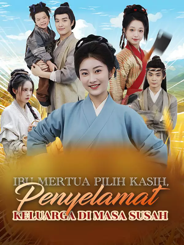 [cc]Ibu Mertua Pilih Kasih, Penyelamat Keluarga di Masa Susah