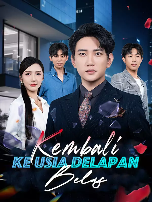 [cc] Kembali ke Usia Delapan Belas