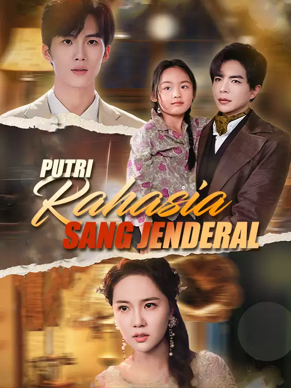 [cc] Putri Rahasia Sang Jenderal