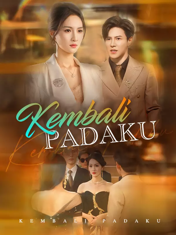 [cc] Kembali padaku