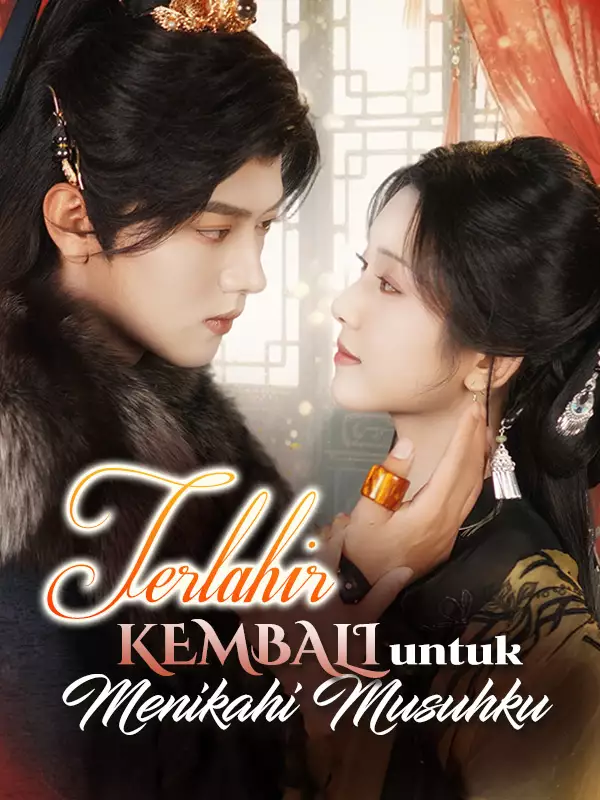 [cc]Terlahir Kembali untuk Menikahi Musuhku