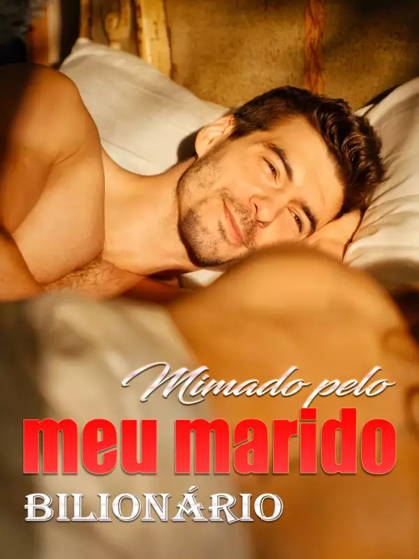 Mimado pelo meu marido bilionário