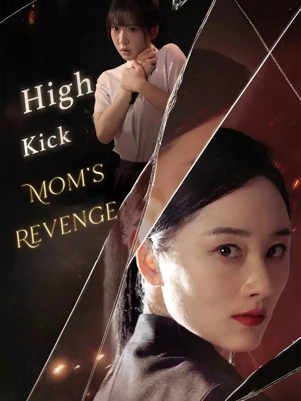 High Kick: Mom's Revenge