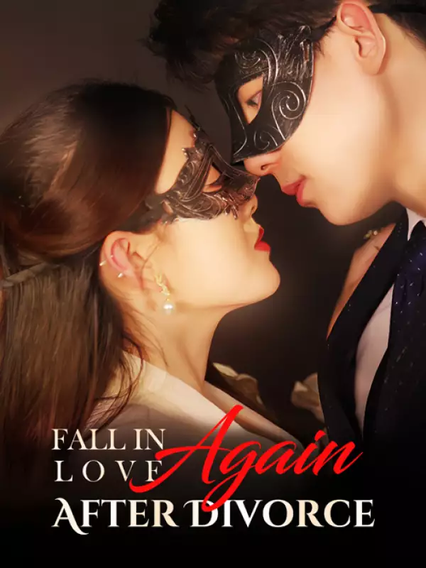 Fall in Love Again After Divorce