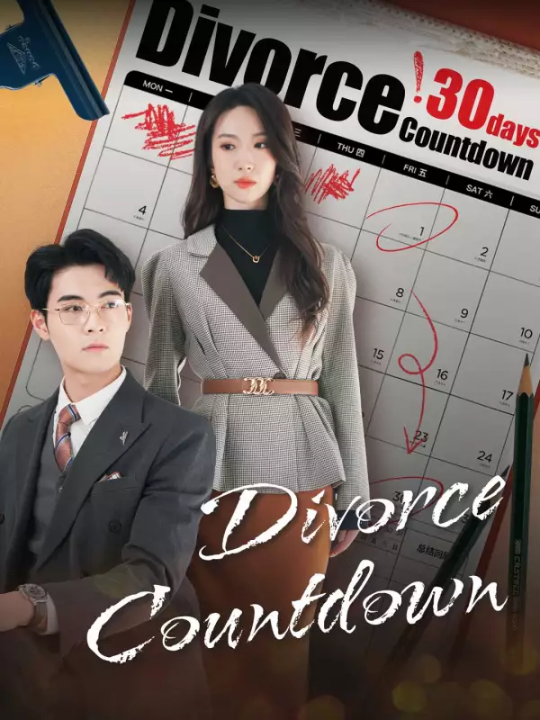 Divorce Countdown