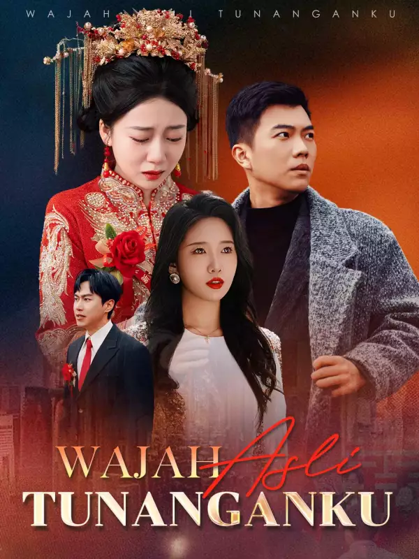Wajah Asli Tunanganku
